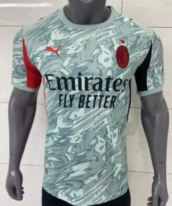 Maillot Extérieur AC Milan Homme 2025/26