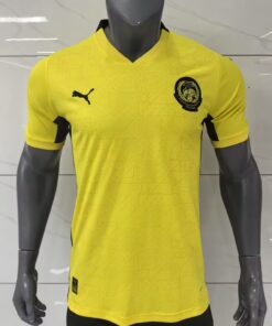 Maillot domicile Malaisie Homme 2025