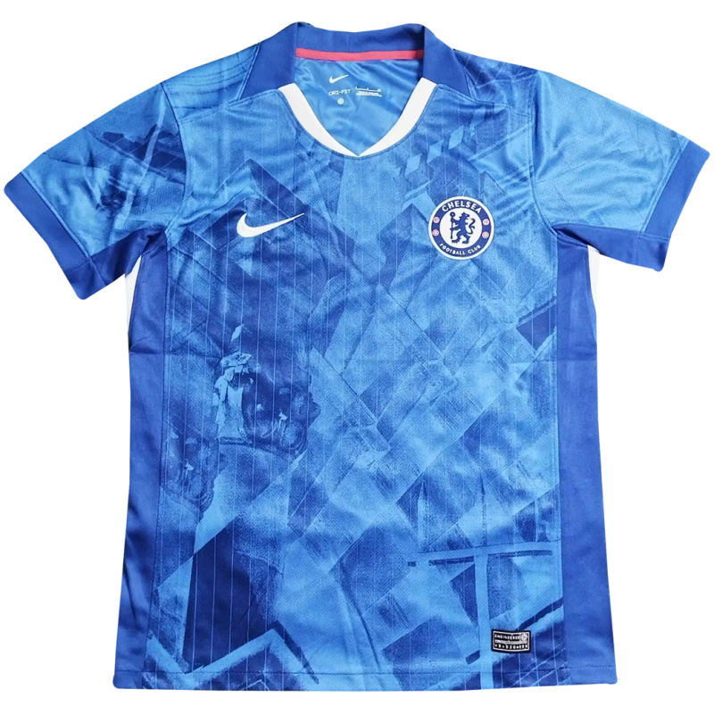 Maillot domicile Chelsea Homme 2025-2026