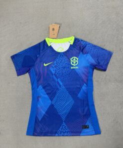 Maillot extérieur Brésil Femme 2025