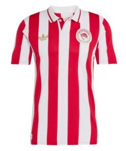 Maillot Homme Olympiacos 100e Anniversaire 2025