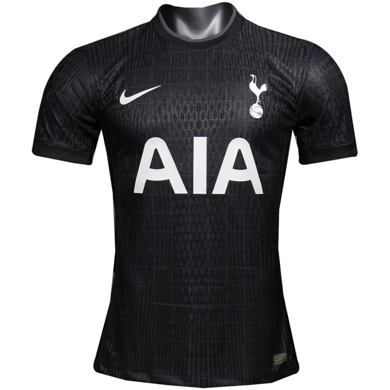 Pour homme Maillot Authentique Extérieur Tottenham Hotspur 2025/26 – Joueur