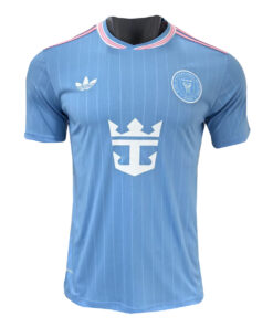 Maillot Third 2025/26 Homme Inter Miami C.F.