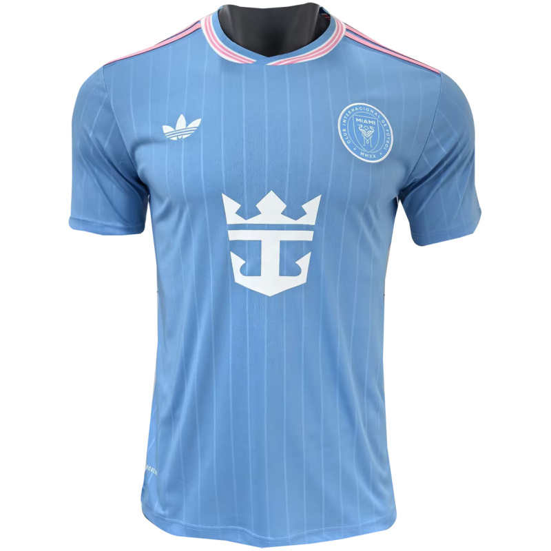 Maillot Third 2025/26 Homme Inter Miami C.F.