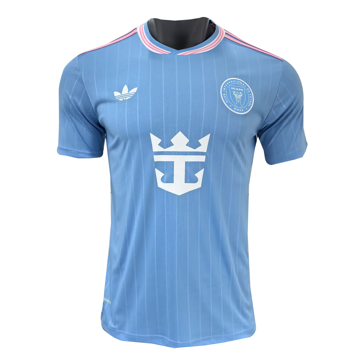 Maillot Third 2025/26 Homme Inter Miami C.F.