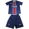 Maillot Domicile PSG Enfant 2025/2026