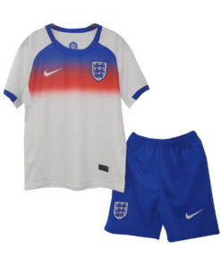 Enfants Angleterre Maillot Domicile FIFA CMF 2025