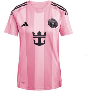 Maillot Domicile Inter Miami C.F. Femme 2025-2026