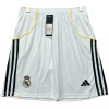 Short Domicile Real Madrid Homme 2025/26