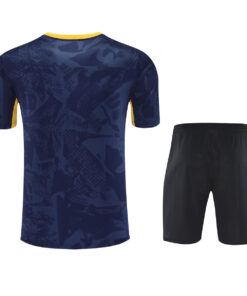 Tenue d’entraînement courte Inter Milan Royal 2025/26 pour Hommes