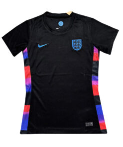 Maillot extérieur Femmes Angleterre FIFA CMF 2025