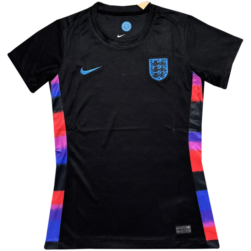 Maillot extérieur Femmes Angleterre FIFA CMF 2025