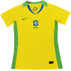 Maillot Domicile Brésil Femmes 2025