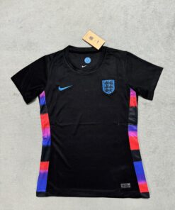 Maillot extérieur Femmes Angleterre FIFA CMF 2025