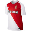 Maillot Domicile Rétro AS Monaco Homme 2016/17