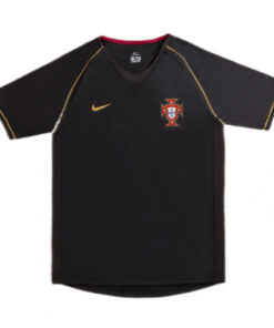 Maillot Extérieur Rétro Portugal Homme 2006