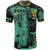 Maillot Vert Édition Spéciale Brésil Homme 2025