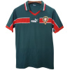 Maillot domicile rétro Maroc 1998 Homme