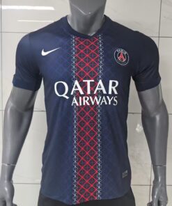 Maillot Domicile PSG Homme 2025/26