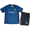 Maillot Domicile Inter Milan Enfant 2025/26