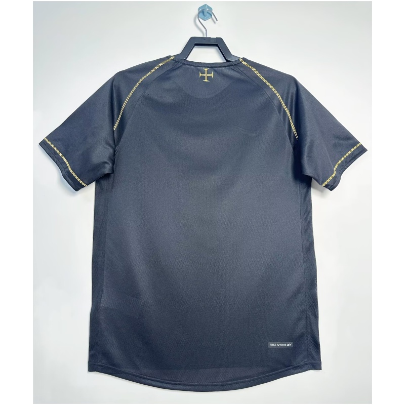 Maillot Extérieur Rétro Portugal Homme 2006
