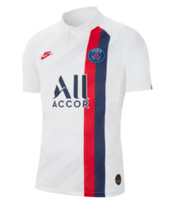 Maillot Extérieur Rétro PSG Homme 2019/20