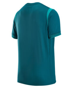 Maillot extérieur du Nigeria pour hommes 2025