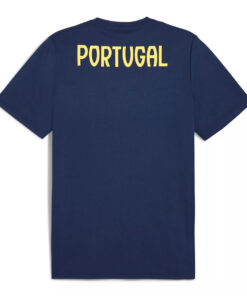 Maillot d’entraînement Royal Homme Portugal 2025
