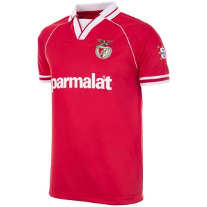 Maillot Domicile Rétro Benfica Homme 1994/95