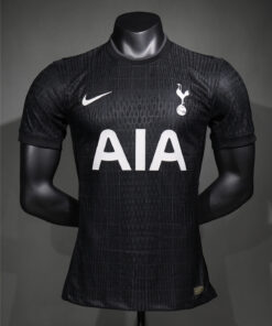 Pour homme Maillot Authentique Extérieur Tottenham Hotspur 2025/26 – Joueur