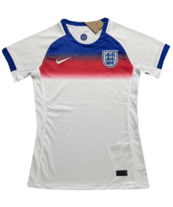Maillot domicile Angleterre féminin FIFA CMF 2025