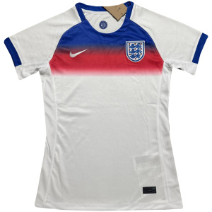 Maillot domicile Angleterre féminin FIFA CMF 2025