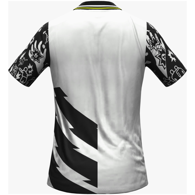 Maillot Édition Spéciale Anti-Racisme Premier League Pour Hommes 2025/26