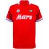 Maillot Third Rétro Hommes Napoli 1988/89