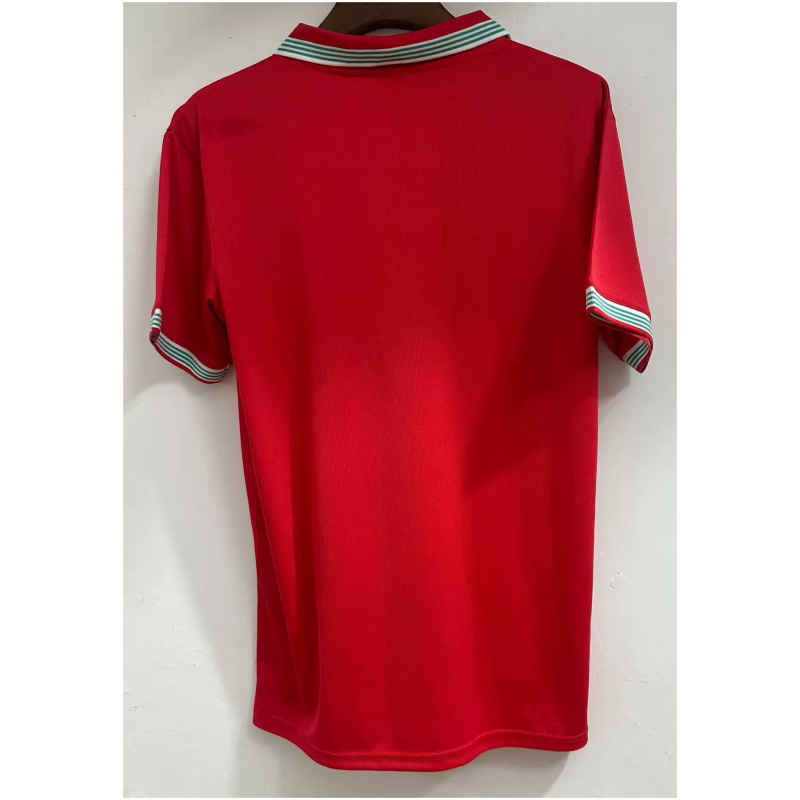 Maillot Third Rétro Hommes Napoli 1988/89