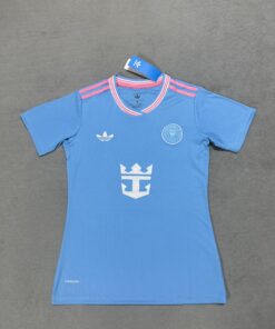 Maillot Third Inter Miami C.F. 2025/26 Femme