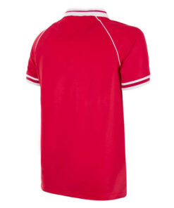 Maillot Domicile Rétro Benfica Homme 1994/95