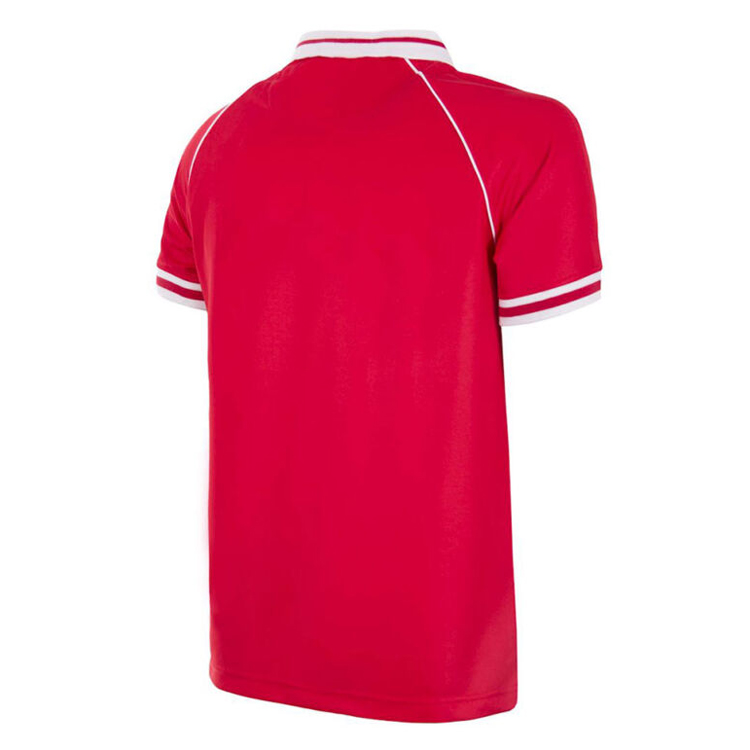 Maillot Domicile Rétro Benfica Homme 1994/95