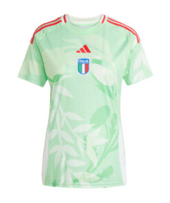 Maillot Extérieur Italie Femme Coupe du Monde Féminine FIFA 2025