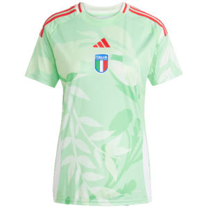 Maillot Extérieur Italie Femme Coupe du Monde Féminine FIFA 2025