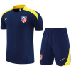 Homme Atletico Madrid Ensemble d’Entraînement Court Royal 2025/26