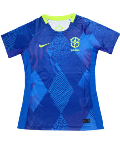 Maillot extérieur Brésil Femme 2025