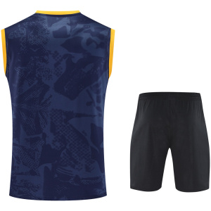 Tenue débardeur Inter Milan Royal 2025/26 pour Homme