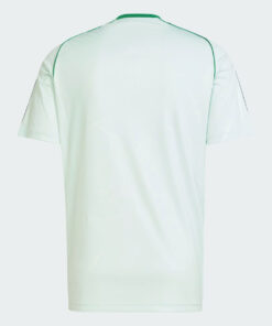 Maillot d’entraînement court Vert Celtic FC Homme 2025/26