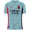 Maillot Extérieur AC Milan Homme 2025/26