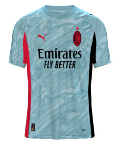 Maillot Extérieur AC Milan Homme 2025/26