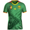 Maillot Domicile Cameroun Homme 2025