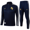 Tenue d’entraînement Juventus Royal Homme 2025/26