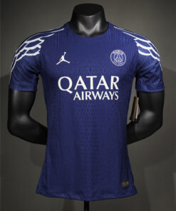 Maillot Authentique Quatrième PSG Homme 2024/25 – Joueur