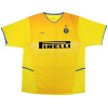 Maillot Troisième Rétro Inter Milan Homme 2002-2003